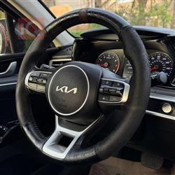 کیا K5